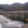 京都旅行一日目