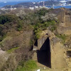 三浦半島 逗子 神武寺～鷹取山