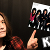 CD音源ベスト100-40 (Lick It Up - Kiss)