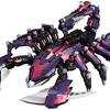 【デススティンガー徹底レビュー】コトブキヤ ZOIDS、悪夢の再現！最強のサソリ型ゾイドを語り尽くす