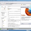 Firefox4のベータ版を使ってみた