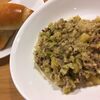 【ストゥブレシピ】冬のドイツ料理。ヴィルジング(Wirsing)とひき肉の煮込み料理