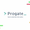 Progate 始めました！