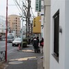 2017年2月18日の話 ラーメン二郎 環七新代田店