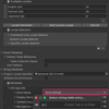 LocalizationのStringTableに設定したKeyが選択肢に表示されず、Noneしかない場合の対処法【Unity】【Localization】