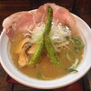 麺69 チキンヒーロー！