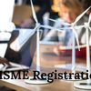 MSME Registration in India for Small Scale Industries