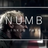 LinkinPark - Numb 歌詞と和訳