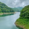 岩見ダム（秋田県秋田）