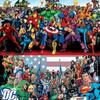 サノスを演じた俳優がカムバック Marvel Vs Dc