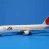 デアゴスティーニ JAL B767-300ER JA601J 1/400スケール JAL旅客機コレクション 第73号