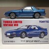 トミカリミテッドヴィンテージネオ LV-N192b マツダ サバンナRX-7 GT-X 89年式