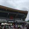 27日、モーニング娘。mottoツアー千秋楽＠武道館