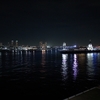 2023.12.09【船活】横浜大さん橋で「さるびあ丸」を撮影