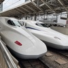 鉄道１３５０　仕事で名古屋へ行ってきました　あえて日曜日に出発して乗り鉄を楽しむ！　その１　