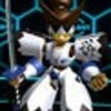 好きなメダロット その アーマパラディン Gga公式ブログ たまに趣味に関しての雑記