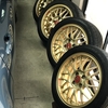 BBS RG-F RG366