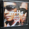 m-flo「Beat Space Nine」