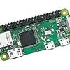 Raspberry Piシリーズの入門モデル 「Raspberry Pi Zero WH」