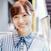 櫻坂46松田里奈さん、渾身のランジェリー姿を公開してしまう。