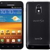 auからGalaxy S2 Epic 4G Touchが発売される模様