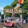 令和５年 富士見3丁目自治会　盆踊り大会 　7月16日（日） 開催報告！(2023/7/18)