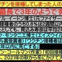 ちんぽこの株主優待日記