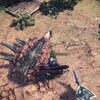 【MHW＆IB】尻尾切断できるモンスターと尻尾の見た目まとめ【モンハンワールド】【アイスボーン】