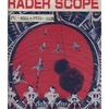 今PC-8001　カセットテープソフト　RADER SCOPE[I/Oカセット・ライブラリ]というゲームにとんでもないことが起こっている？