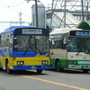 奈良交通向島線75・76系統(大川原〜向島駅)