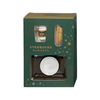 STARBUCKS®︎ REWARDS限定  ミニチュアコレクション “For Here”