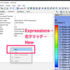 ANSYS FluentのCFD PostでMach numberが出てこない