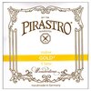 バイオリンE線の常識を覆す？PIRASTRO Gold E線で、「あの」キンキン音と決別！