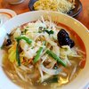 塩野菜たんめん