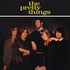 ローリング・ストーンズにはなれなかった『プリティ・シングス(The Pretty Things)』
