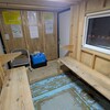 遠征？帰省？サクラマスジギング