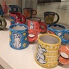 陶芸教室の日