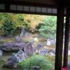 京都ｄｅお散歩　６１　～圓徳院・高台寺　秋の特別拝観～