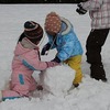 雪だるま集まれ！