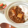 大勝軒復刻版カレー中辛