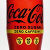 「コカ･コーラ ゼロカフェイン」はどんな味？コカ・コーラゼロと何が違う？