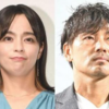 松井大輔さん、離婚した加藤ローサに「ニュー・ローサをいろんな人に見てもらえれば」