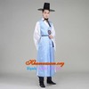 Hanbok nam đẹp cuốn hút, lịch lãm đến khó tin