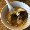 ラーメン探検その２３　麺屋すみす