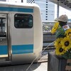 東京お出かけ