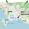 Rubyistに向けた函館地理情報