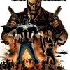 CAPTAIN AMERICA RED MENACE