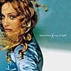 MADONNA/Sky Fits heaven