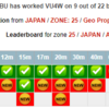 VU4W アンダマン・ニコバル諸島 ペディション終了