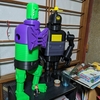 サラヴァGW